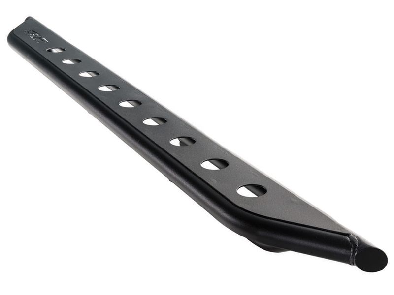 Havoc HSX Rocker Sliders Round Tube Style