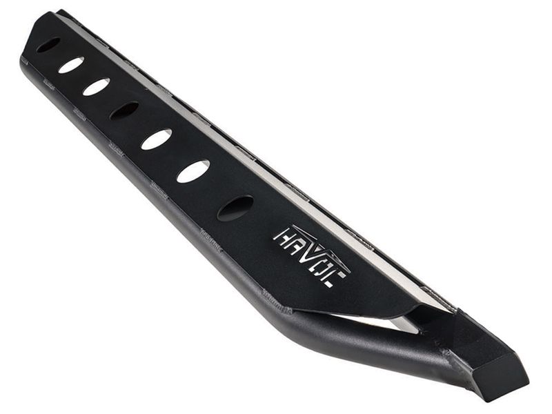 Havoc HSX Rocker Sliders Square Tube Style