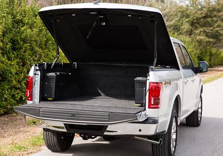 Patriot Eagle Se Tonneau Cover Tonneau Covers World