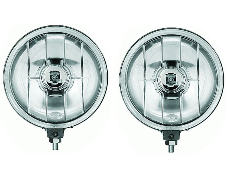 HELLA 500FF Driving Light