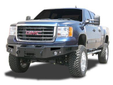 Truck Front Bumper >> Ici Magnum Front Bumper Truck Front Bumper >> Ici Magnum Front Bumper