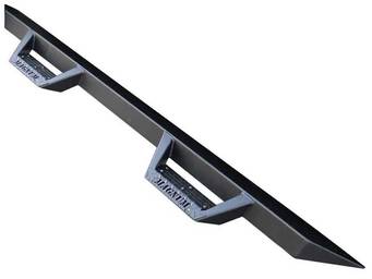 Iron Cross Running Boards >> 2019 Chevy Silverado 2500 Nerf Bars & Running Boards | RealTruck Iron Cross Running Boards >> 2019 Chevy Silverado 2500 Nerf Bars & Running Boards | RealTruck