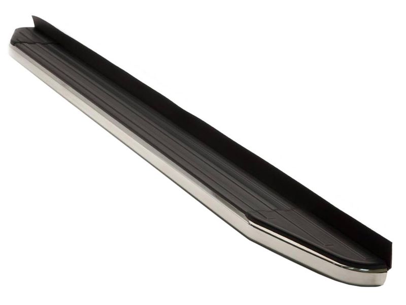 2019 Nissan Frontier Running Boards Running Board Warehouse