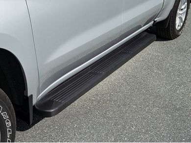 Ionic Factory Style Running Boards Realtruck