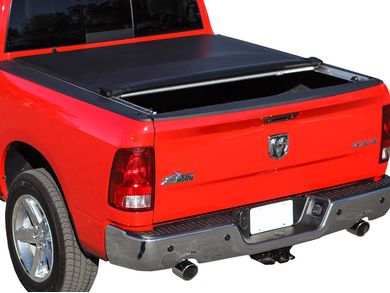 Ionic Roll Up Tonneau Cover Realtruck