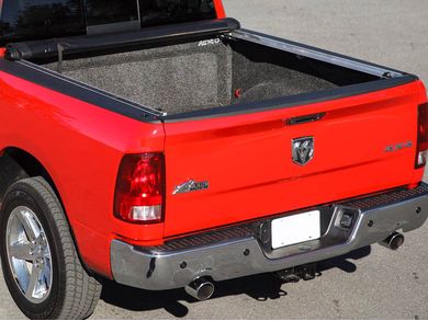 Ionic Roll Up Tonneau Cover Tonneau Covers World