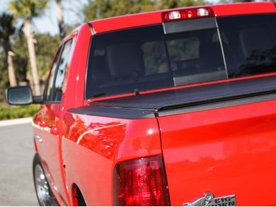 Ionic Roll Up Tonneau Cover Tonneau Covers World