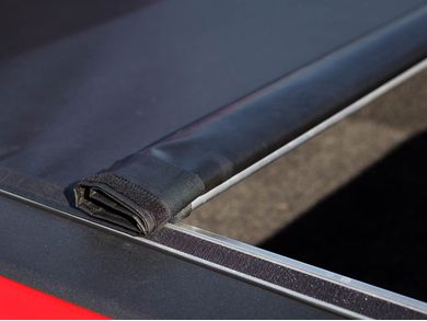 Ionic Roll Up Tonneau Cover Tonneau Covers World