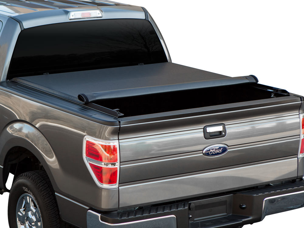 1995 Ford F150 Tonneau Covers Realtruck