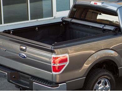 Ionic Se Roll Up Tonneau Cover Tonneau Covers World