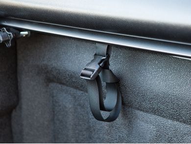 Ionic Se Roll Up Tonneau Cover Tonneau Covers World