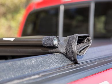 Ionic Se Roll Up Tonneau Cover Tonneau Covers World