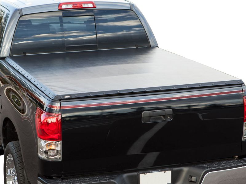 Ionic Snap Tonneau Cover Tonneau Covers World