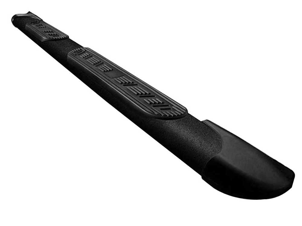 Ionic Lighted Running Boards Shelly Lighting