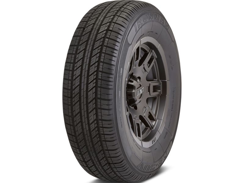 Ironman RBSUV Tires RealTruck