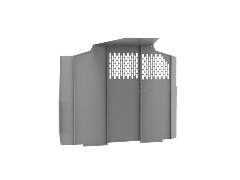 Kargo Master Van Cab Partition Kit