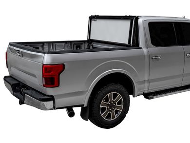 Lomax Stance Hard Tri Fold Tonneau Cover Tonneau Covers World