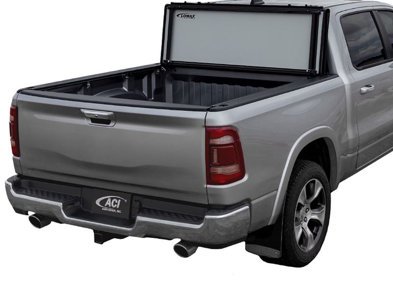 Aci G3020109 Lomax Stance Hard Tri Fold Tonneau Cover Realtruck