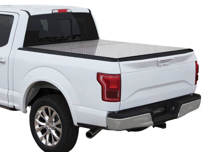 Ford F150 Access Accessories Tonneau Covers World
