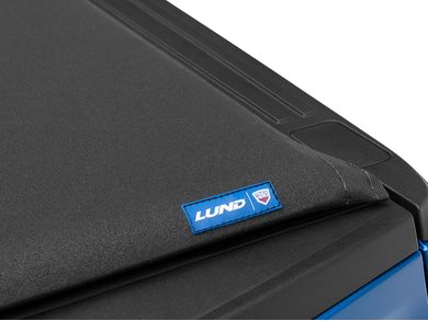Lnd 96872 Lund Genesis Elite Roll Up Tonneau Cover Realtruck