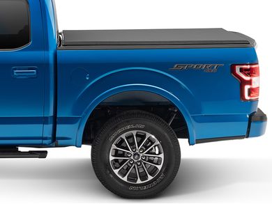 Lnd 96872 Lund Genesis Elite Roll Up Tonneau Cover Realtruck