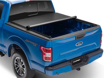 Lund Tonneau Covers Realtruck