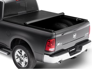 Lnd 96064 Lund Genesis Roll Up Tonneau Cover Realtruck