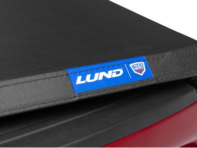 Lnd 95072 Lund Genesis Tri Fold Tonneau Cover Realtruck