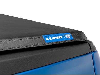 Lnd 969250 Lund Hard Fold Tonneau Cover Realtruck