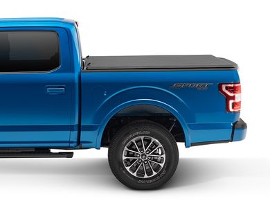 Lnd 969250 Lund Hard Fold Tonneau Cover Realtruck