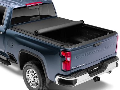 Lnd 96893 Lund Genesis Elite Roll Up Tonneau Cover Realtruck