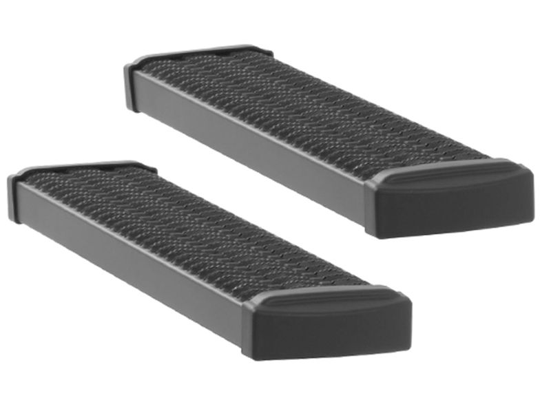 LUV415036570121 Luverne 7 Grip Step Running Boards Running Board