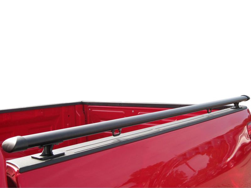 Luverne Oval Truck Bed Rails RealTruck