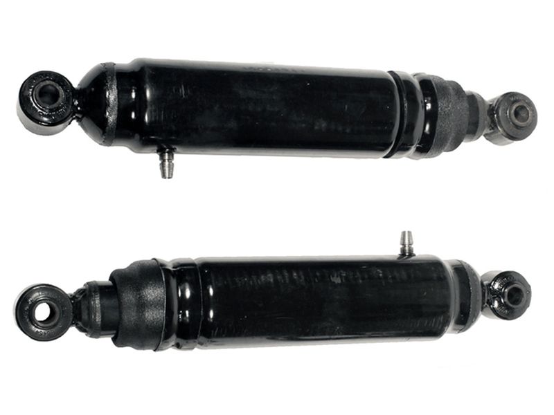 MROMA837 Monroe MaxAir Shocks RealTruck