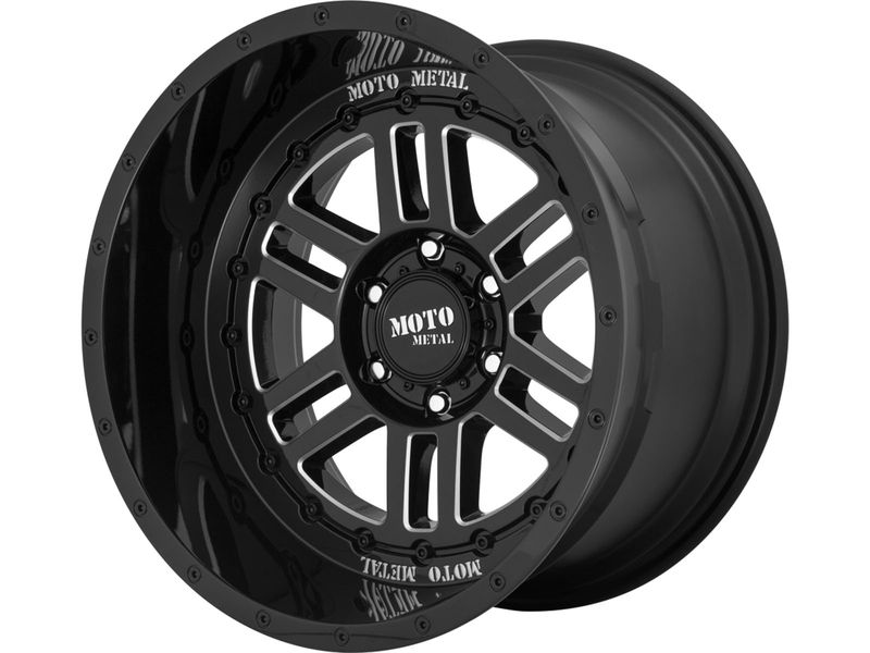 26 inch rims for 2020 chevy silverado