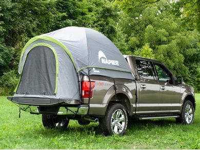 Napier Backroadz Truck Tents Realtruck