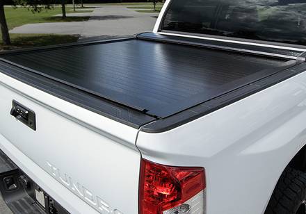 Patriot Stealth Xt Tonneau Cover Tonneau Covers World