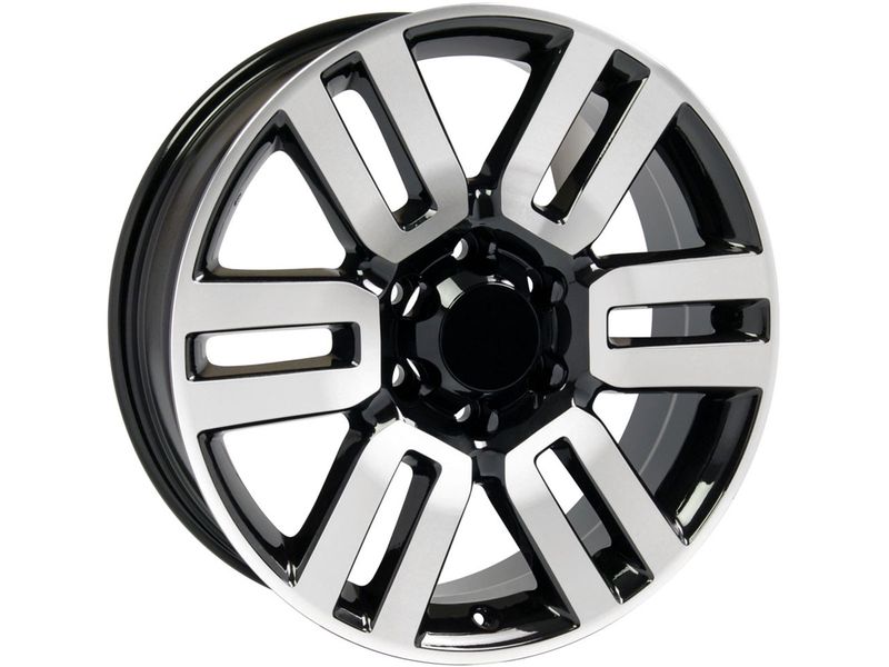oe-machined-gloss-black-ty10-wheels OE Machined Gloss Black TY10 Wheel sku oe-machined-gloss-black-ty10-wheels