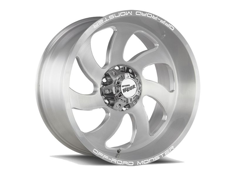 Wheels For Chevy Silverado