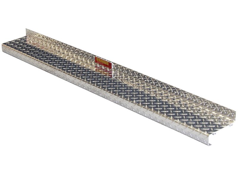 OWN-OC80100FX Owens Diamond Plate ClassicPro Series Running Boards ...