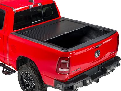 Pace Edwards Bedlocker Tonneau Cover Realtruck