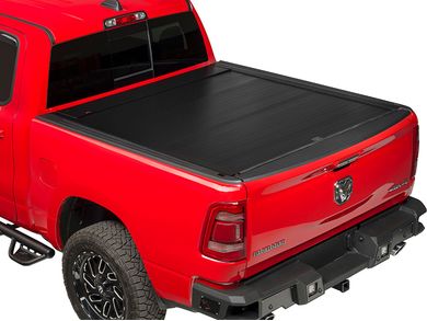 Pace Edwards Bedlocker Tonneau Cover Pace Edwards