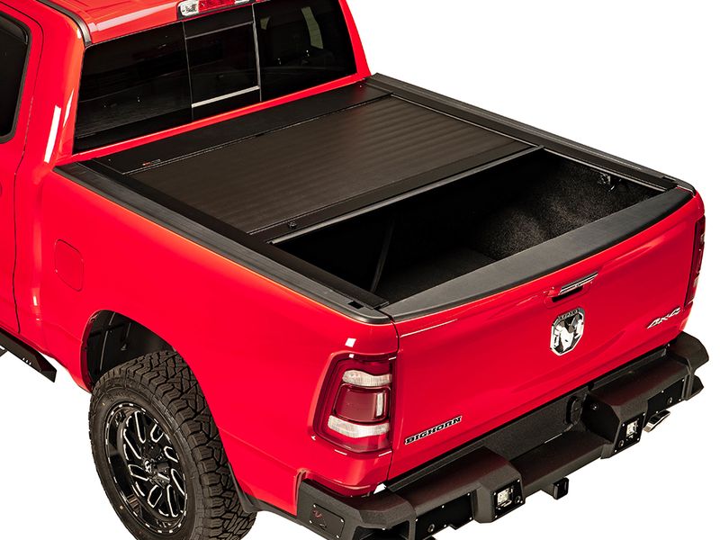 Pace Edwards Jackrabbit Tonneau Cover Pace Edwards