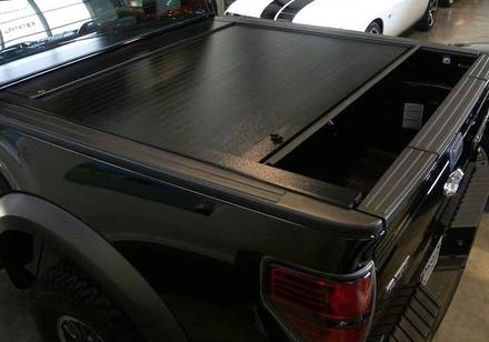 Pace Edwards Bedlocker Tonneau Cover Pace Edwards