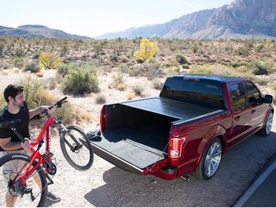 Pace Edwards Bedlocker Tonneau Cover Pace Edwards