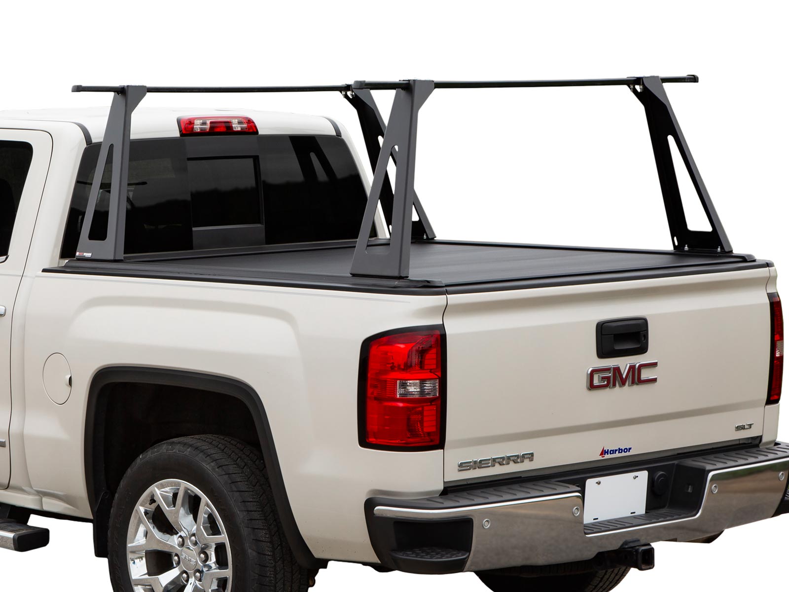 Racks And Carriers Tonneau Covers World