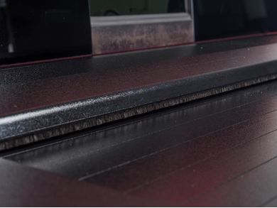 Pace Edwards Switchblade Metal Tonneau Cover Pace Edwards