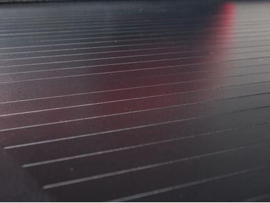 Pace Edwards Switchblade Metal Tonneau Cover Pace Edwards