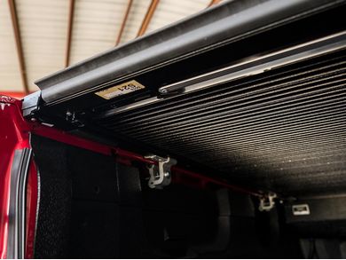 Pace Edwards Switchblade Metal Tonneau Cover Pace Edwards