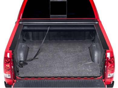 Pace Edwards Switchblade Metal Tonneau Cover Pace Edwards